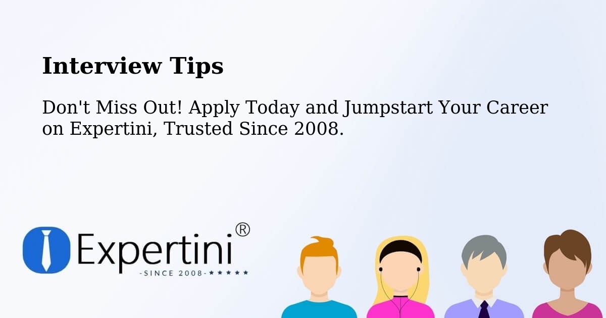 Interview Tips & Techniques for Job Seekers – Saint Pierre Des Nids - Saint Pierre Des Nids, France Jobs Expertini